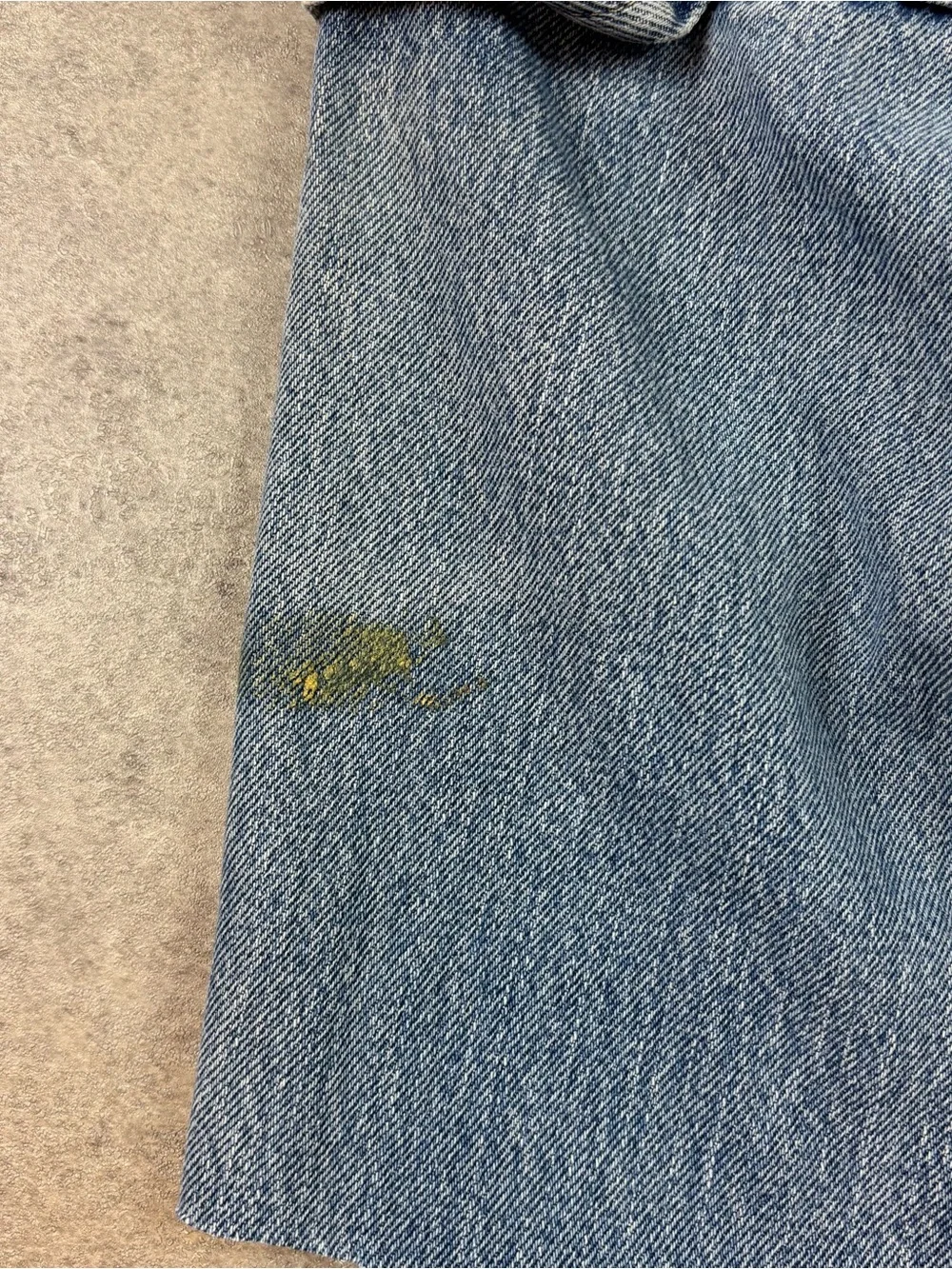 Dickies light wash